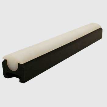 Stationary Mushroom Blade