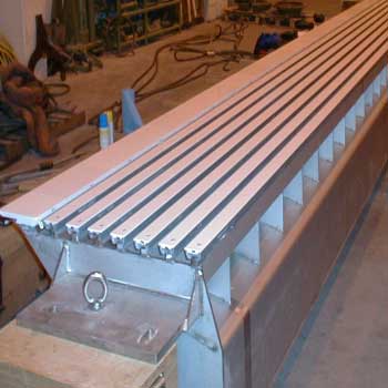 Forming Board
