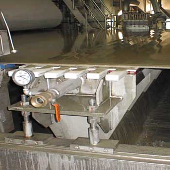 Low Vacuum Box
