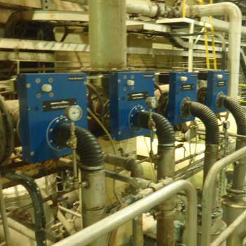 VX-3 Vacuum Valve