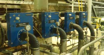 VX-3 Vacuum Valve