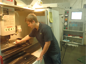 Precision Equipment